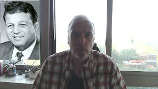 US Air Force Karate Training Video - Story of Emilio Bruno