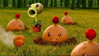 Plants vs Zombies 2 Every Vasebreaker Events