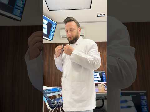 كيف بدي أثق بدكتور بعد هالفيديو #funny #comedy #clinic #اكسبلور