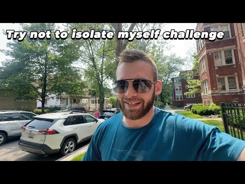 Almost 30 and figuring life out again in a new city (Chicago)