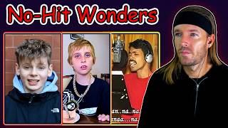 The Worst Songs on the Internet