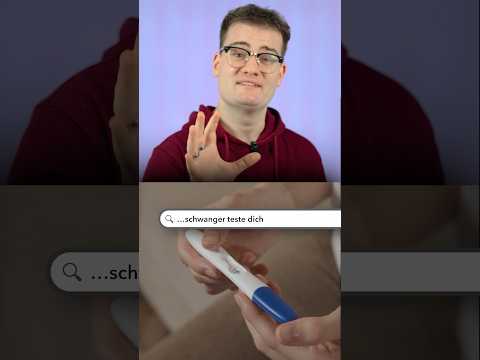 💾 BIN ICH eigentlich auch so?! Die TopTen Google Trends zu "Bin ich?" | DasIstJay | #Shorts