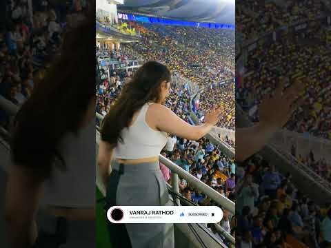 Tamannah In Public 1lac 2023 | AHMEDABAD |