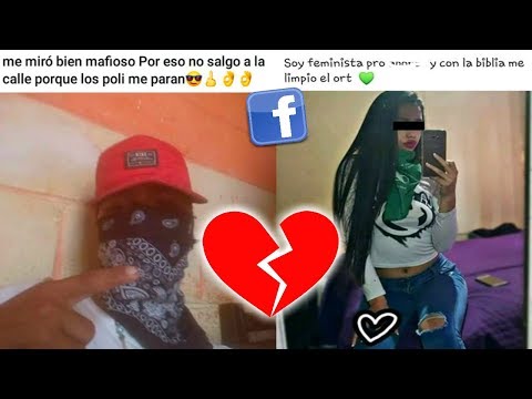 PUBLICACIONES DE FACEBOOK QUE TE HARÀN REIR #8