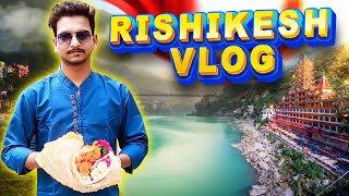 Rishikesh | Rishikesh Tourist Places | Best Places to visit in Rishikesh | @amitbhardwajjee