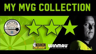 MVG Monster Collection