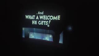 Mr. Bug Goes to Town original theatrical trailer