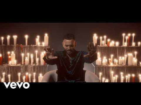 Manuel Cortés - Te Quiero