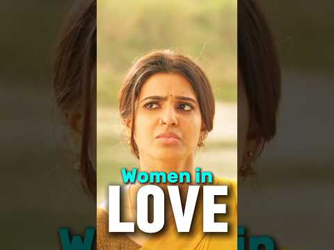 Women in Love ❤ || Drama Cineplex