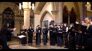 Springtime Concert | The University of Manchester Chamber Choirs