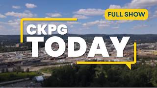 Get creative this summer with Two Rivers Gallery | CKPG Today for May 1, 2026