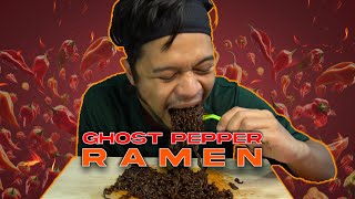 SESI MEMBANTAI RAMEN TERPEDAS 2024 !!! (TERLALU MUDAH)