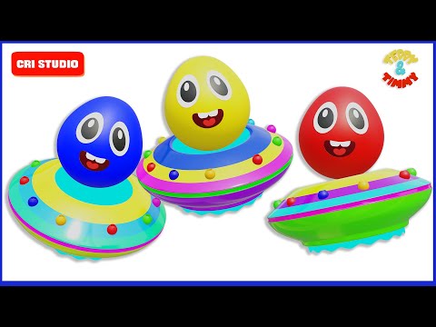 Colours Name | Toddler Learning Video | Colours For Kids | Kindergarten | Preschool | Colors Video