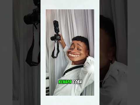 Bingung banget jadi fotografer