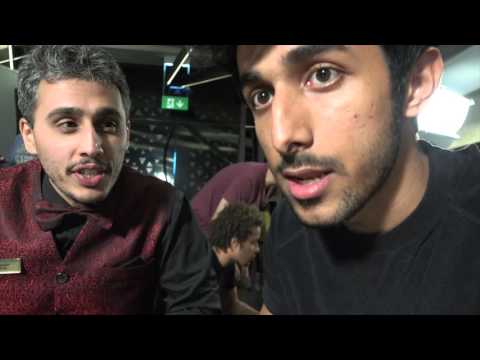 فضحني سوار شعيب بأسألته - Sh3aib embarrassed me with questions