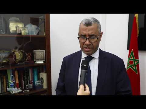 بووانو: كلما تذكرنا دستور 2011 إلا وسنذكر معه محمد المعتصم رجل الدولة الكبير رحمه الله.