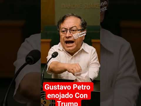 #estadosunidos#marcorubio#donaldtrump#gustavopetro#diosdadocabello#nicolasmaduro#bukele#colombia#rd
