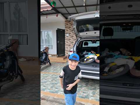 BEWAN LAWAN ANAK.. SUBSCRIBEE!!
