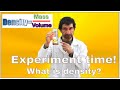 Understanding Density and Its Effects