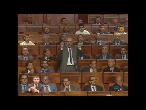 (10-4) غلمي- أعلولال حول إشكالية ندرة الماء