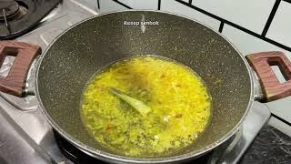 PUNYA TIMUN DAN WORTEL AKHIRNYA DI MASAK INI .. SEGER BANGET