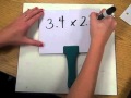 Mastering Multiplying Decimals with the Box Method