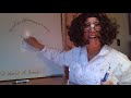 Open and Closed Vowel Sounds