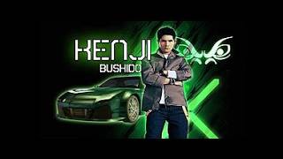 NEED FOR SPEED: CARBON – NÂO DEU PRA VOCE BUSHIDO!!!  | BOSS RACE