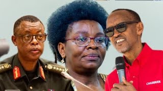 ANDI MABANGA YA VICTOIRE INGABIRE YAKORESHAGA AGIYE HANZE