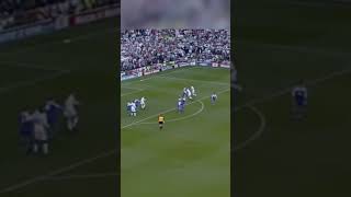 Imagine if a Beckham documentary ended like this