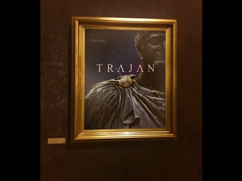 Reseña Trajan