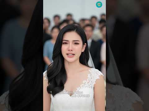 จัดงานแต่งปลอมๆ เพื่อหลอกเอาเงินใส่ซองของญาติ