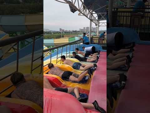 😂 1 Lakh Prize Game Gone Wrong! 🐂🛝 | #shorts #video #viralvideo