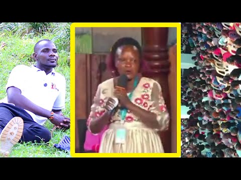 ENDUULU ESANIKIDE EKANISA  Fena Twali Mbelela Nomusajja Olunaku Embuzi Lweyagenda KANO KABAKULU BOKA