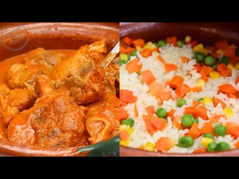 🔥 2 Recetas Económicas Para El Fin De Semana 🌶️🥩