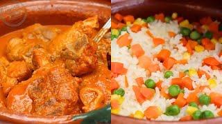 🔥 2 Recetas Económicas Para El Fin De Semana 🌶️🥩