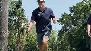 Keiser Men's Golf Sun Tournament Championship Highlights