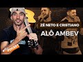 Videoaula ALÔ AMBEV (aula pocket)