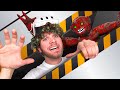 Narrator's Experience in a Game