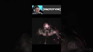 😬 Я - Твоя Мать ∎ Prototype