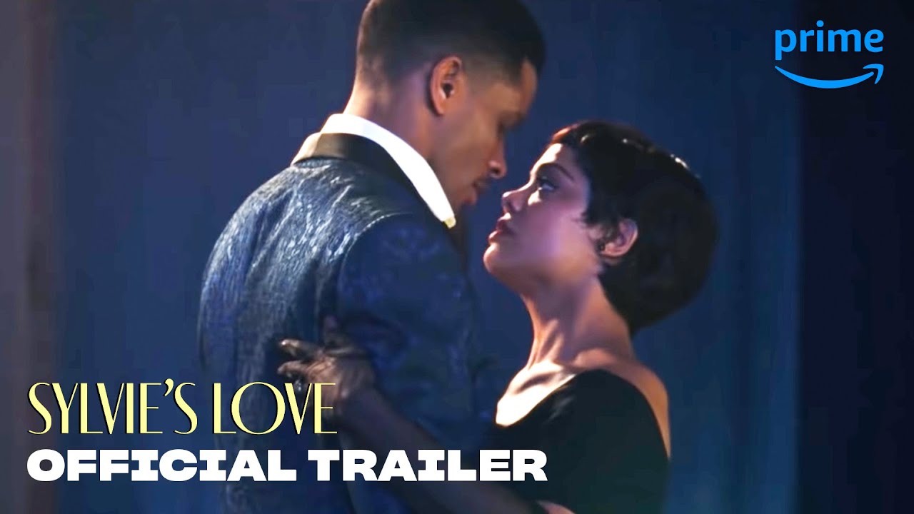 Sylvie's Love Trailer thumbnail