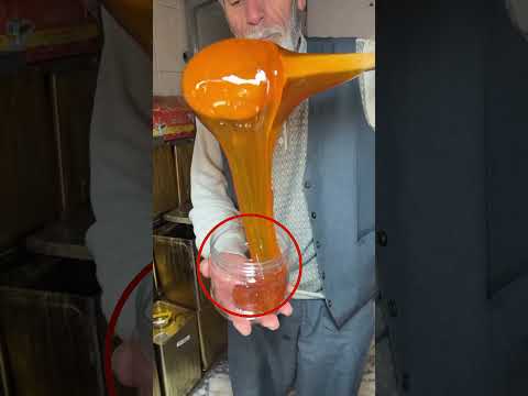 World's Expensive Honey ๐ฏ !!