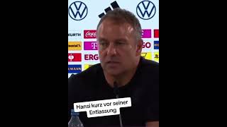 Hansi Flick, Das Original Wish Ball #memes #fyp #viral #hauptsachealbanien