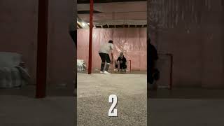 Who had the best shootout goal 1, 2, or 3