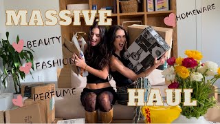 MASSIVE GIFTING HAUL