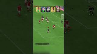 TOP 5 WORLD CUP GOALS 🎯#shorts #fc26