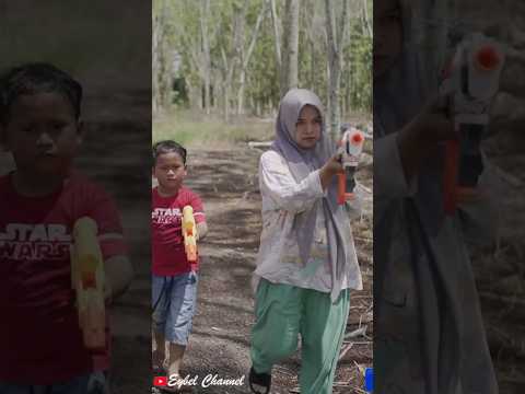 #SHORTS | Menglahkan Truk & Ambulance Berhantu👻