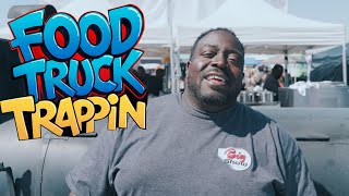 HE BUILT A BBQ BUSINESS FROM HIS CAR / FOOD TRUCK TRAPPIN - EPISODE 12