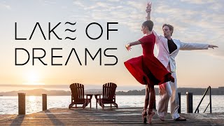 Lake Of Dreams by Axel Werner & friends