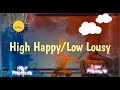 Understanding High and Low Pressure Systems